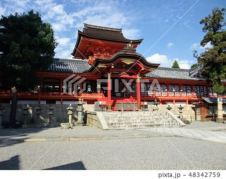 石清水八幡宮 石清水八幡宮 48342759