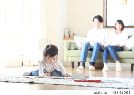 家族 家族 48345001