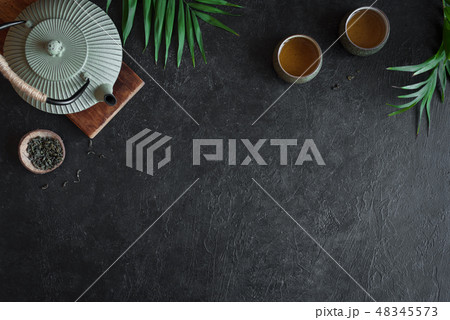 Tea Composition 48345573