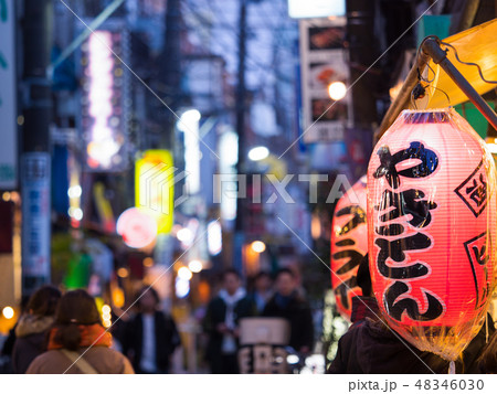 北千住 飲み屋横丁 北千住 飲み屋横丁 48346030