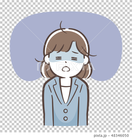 Suit women fatigue Suit women fatigue 48346050