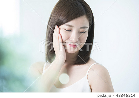 ビューティーイメージ・スキンケア 48346514