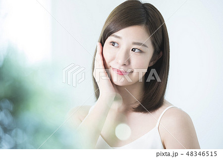 ビューティーイメージ・スキンケア 48346515