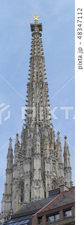 Cathedral Spire Vienna Cathedral Spire Vienna 48347112