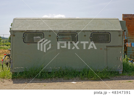Modular Field Kitchen 48347391