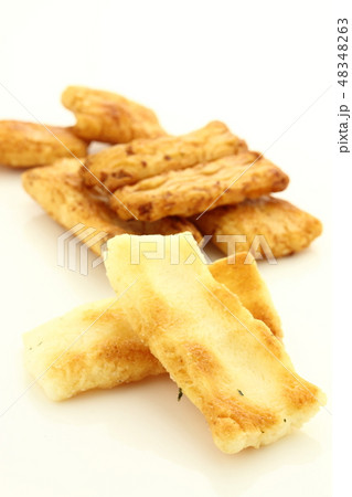 せんべい　おかき 48348263