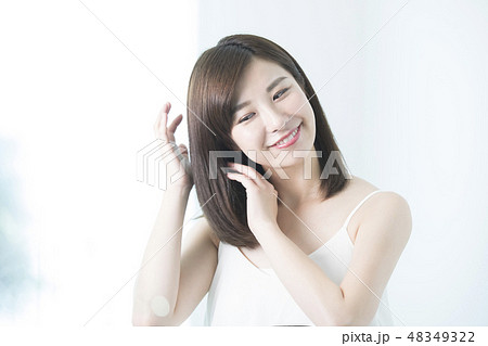 ビューティーイメージ・ヘアケア 48349322