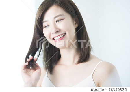 ビューティーイメージ・ヘアケア 48349326