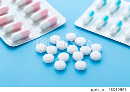 薬 48350961