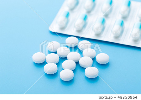 薬 48350964