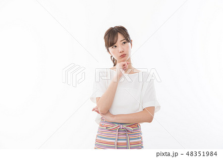 保育士　主婦　考える 48351984