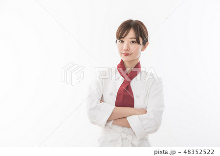 シェフ シェフ 48352522