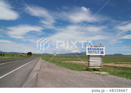 セリグマンの道 48356667