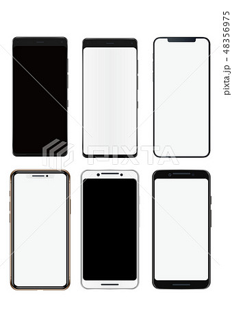 スマートフォン各種 スマートフォン各種 48356975