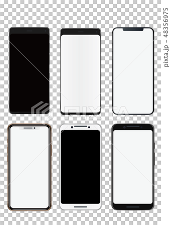 スマートフォン各種 スマートフォン各種 48356975