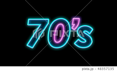 70's 素材 70's 素材 48357135