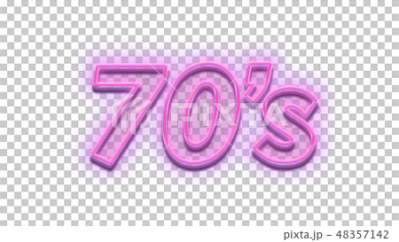 70's 素材 70's 素材 48357142
