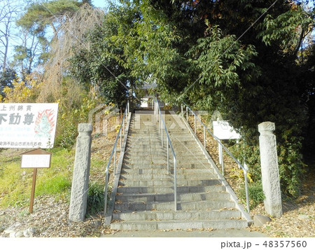 不動山古墳 上州綿貫不動尊 不動山古墳 上州綿貫不動尊 48357560