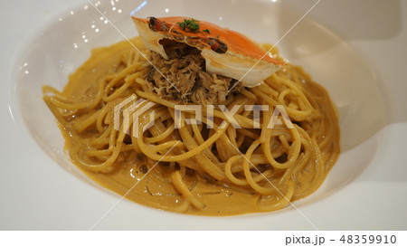 料理 食べ物 フード 48359910