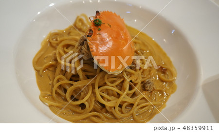 料理 食べ物 フード 48359911