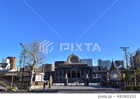 築地本願寺 築地本願寺 48360332