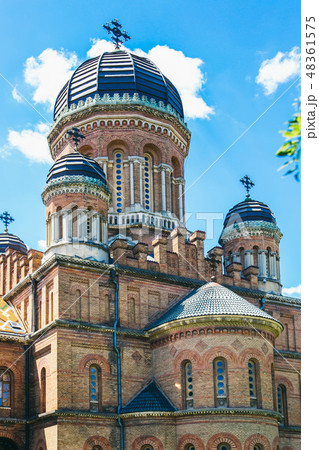 Chernivtsi National University  48361575