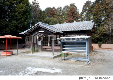 岡山　熊山神社 48362882