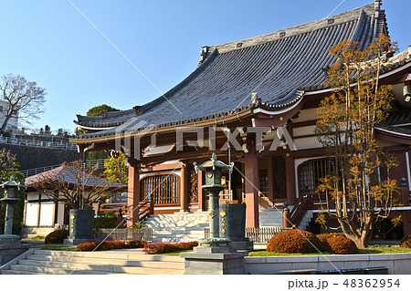 横浜・本覚寺 横浜・本覚寺 48362954
