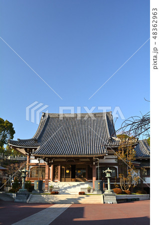 横浜・本覚寺 48362963