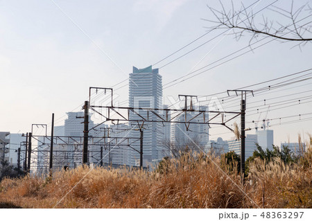 横浜の貨物線 48363297