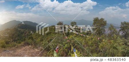 Pokhara 48363540