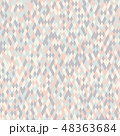 Diamond pattern background. 48363684