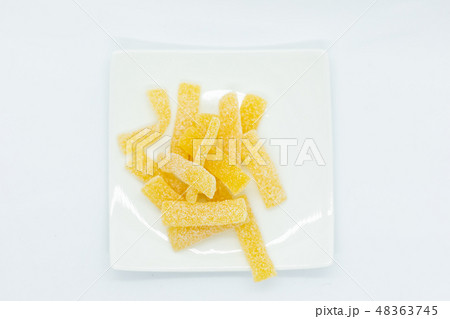 ゼリービーンズ ゼリービーンズ 48363745