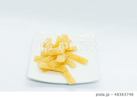 ゼリービーンズ ゼリービーンズ 48363746