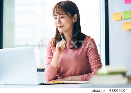 女性 女性 48366104