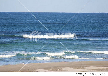 いわきの海 48366733