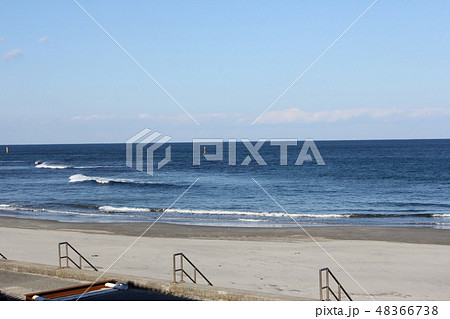 いわきの海 48366738