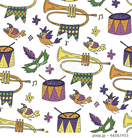 Party vector illustration. 48367455