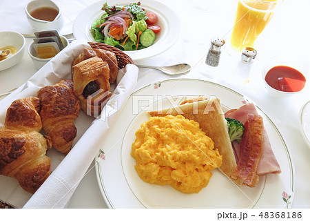朝食 朝食 48368186