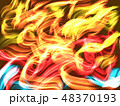 火炎 48370193