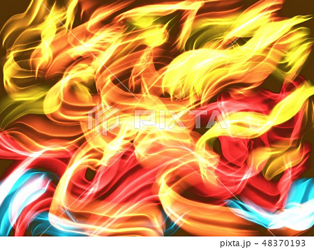 火炎 48370193