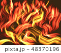 火炎 48370196