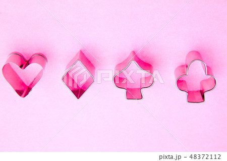 クッキーカッター 48372112