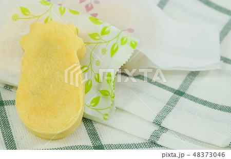 Delicious Taiwanese Pineapple Pies 48373046