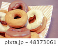 ドーナツ 48373061