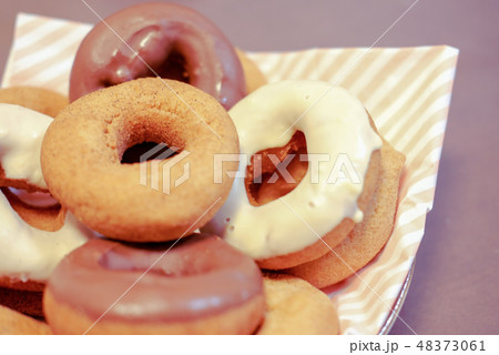 ドーナツ 48373061