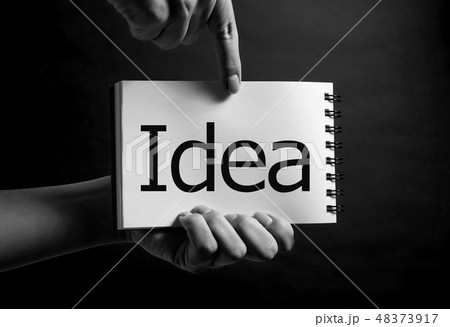 アイデア 48373917