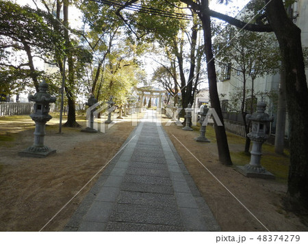 利倉春日神社 利倉春日神社 48374279