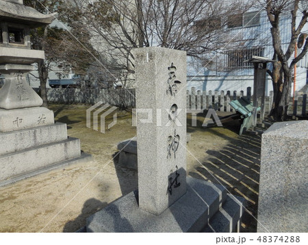 利倉春日神社 利倉春日神社 48374288