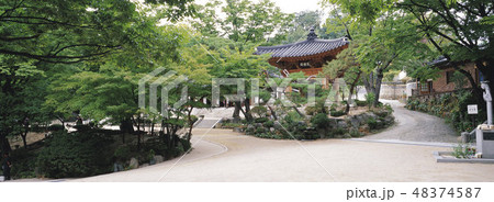 吉祥寺 韓国 ソウル 48374587